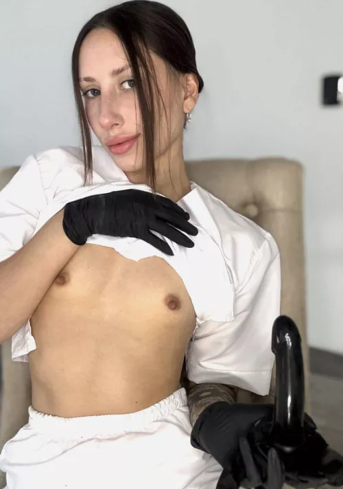 let me fullfil your fantasy by Adalyn_Meyer54