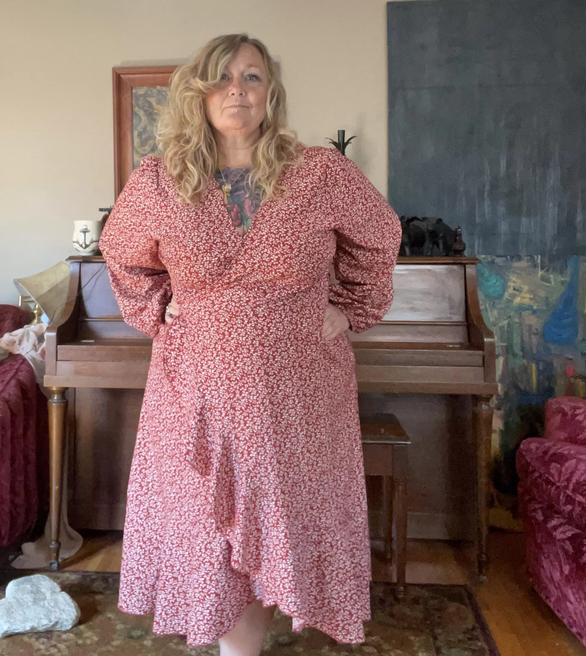 Let’s go to the movies! posted by Clairedelune2012