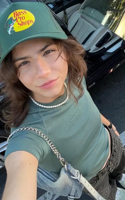 Love sunny days :3 by AshleyMxoxo