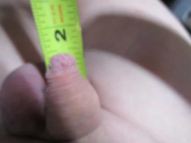 Love to be pants-less in Pgh Pa USA  by littlecox4