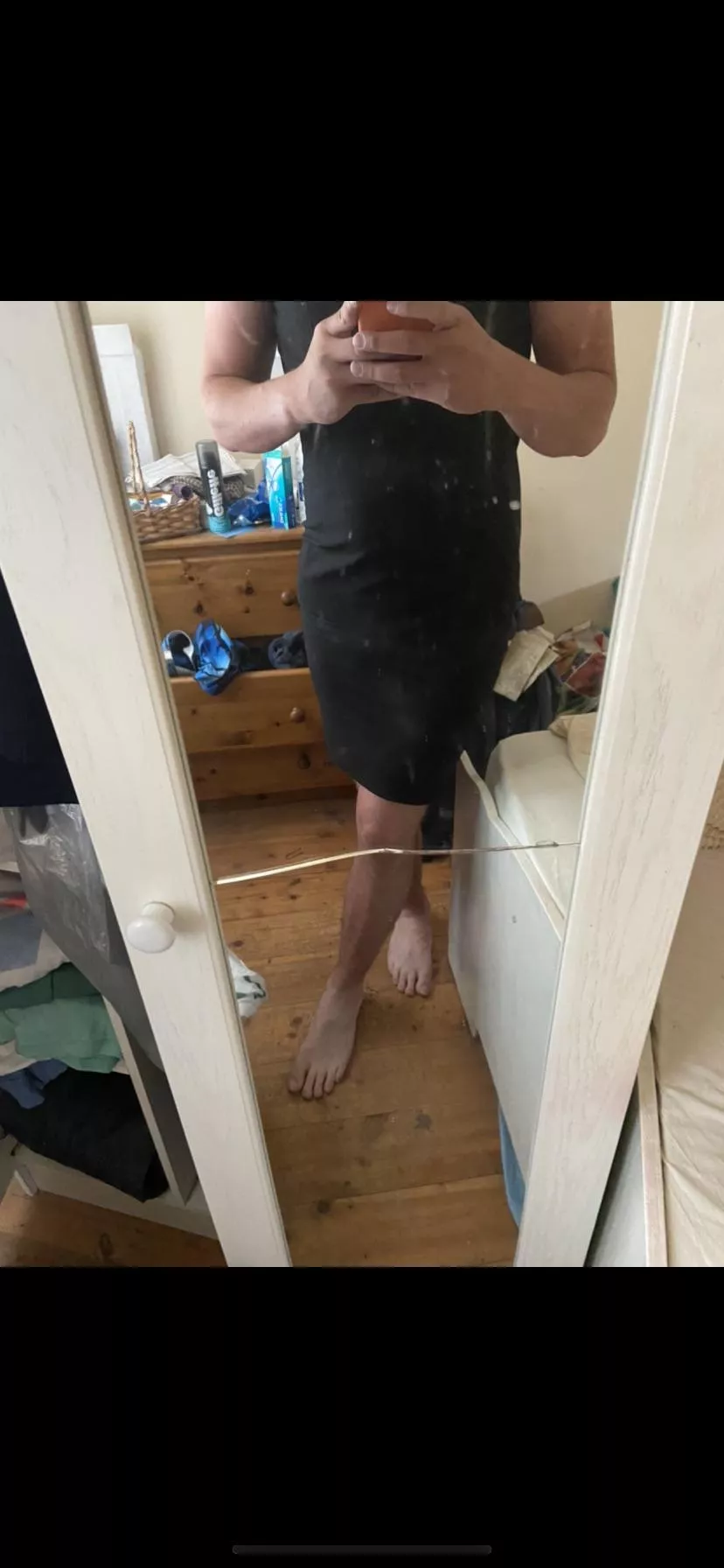 Mid 20s sissy  posted by Jackcoughlan815