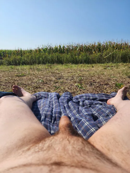 Missing Summer Already....  by alex229322