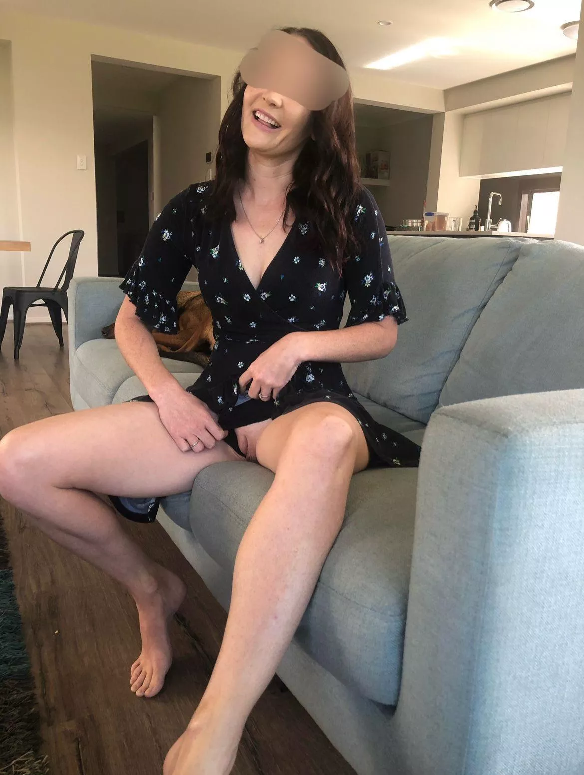 Morning 😜 posted by Aussiecouple_2019