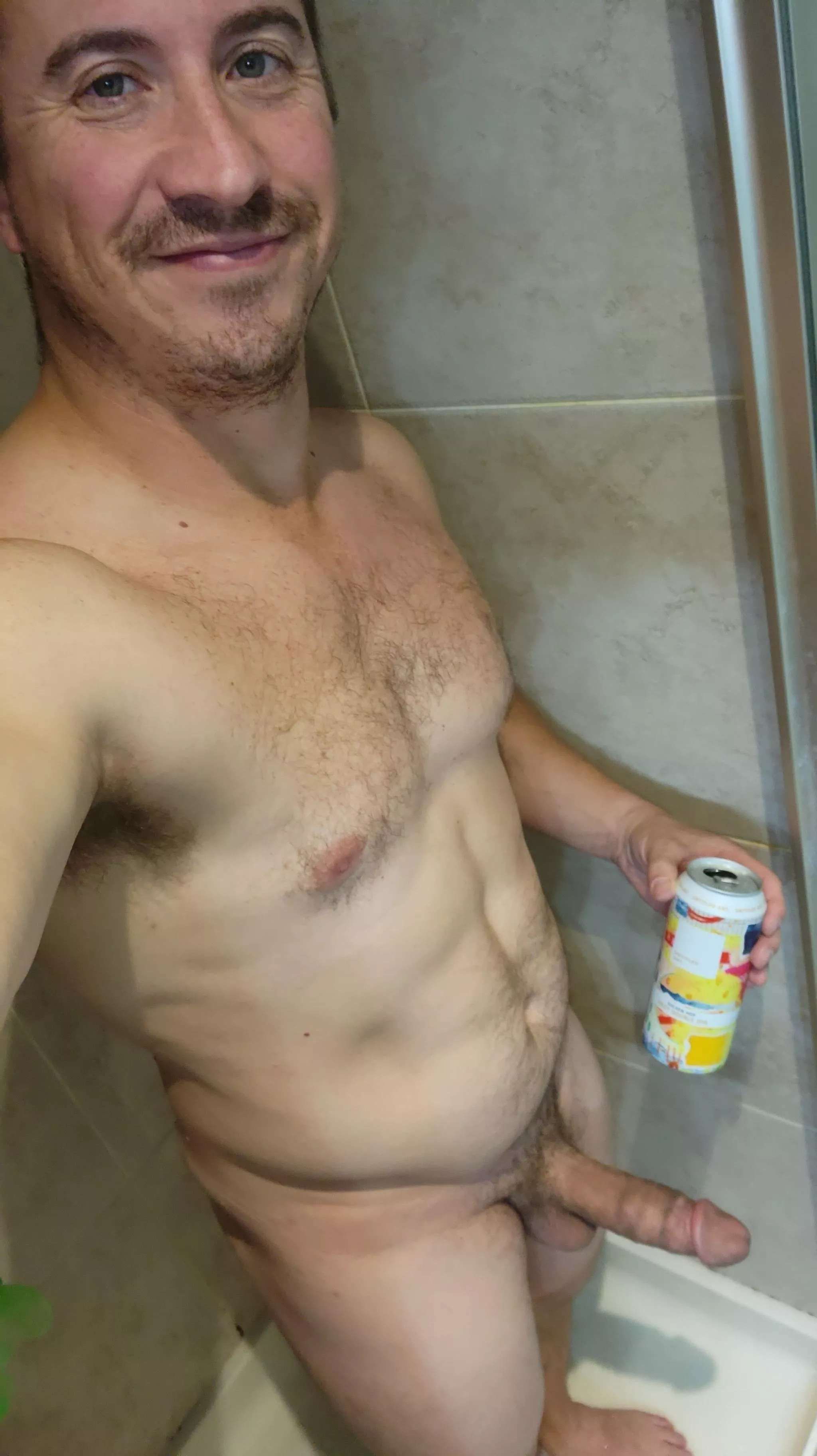 Needed a nice strong beer after a long day. So close to the weekend :) posted by Human_Baseball_1755