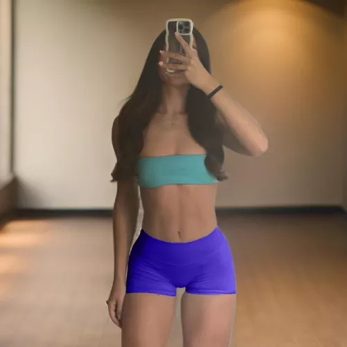 Not the hottest but the naughtiest by BlazzingMommyys