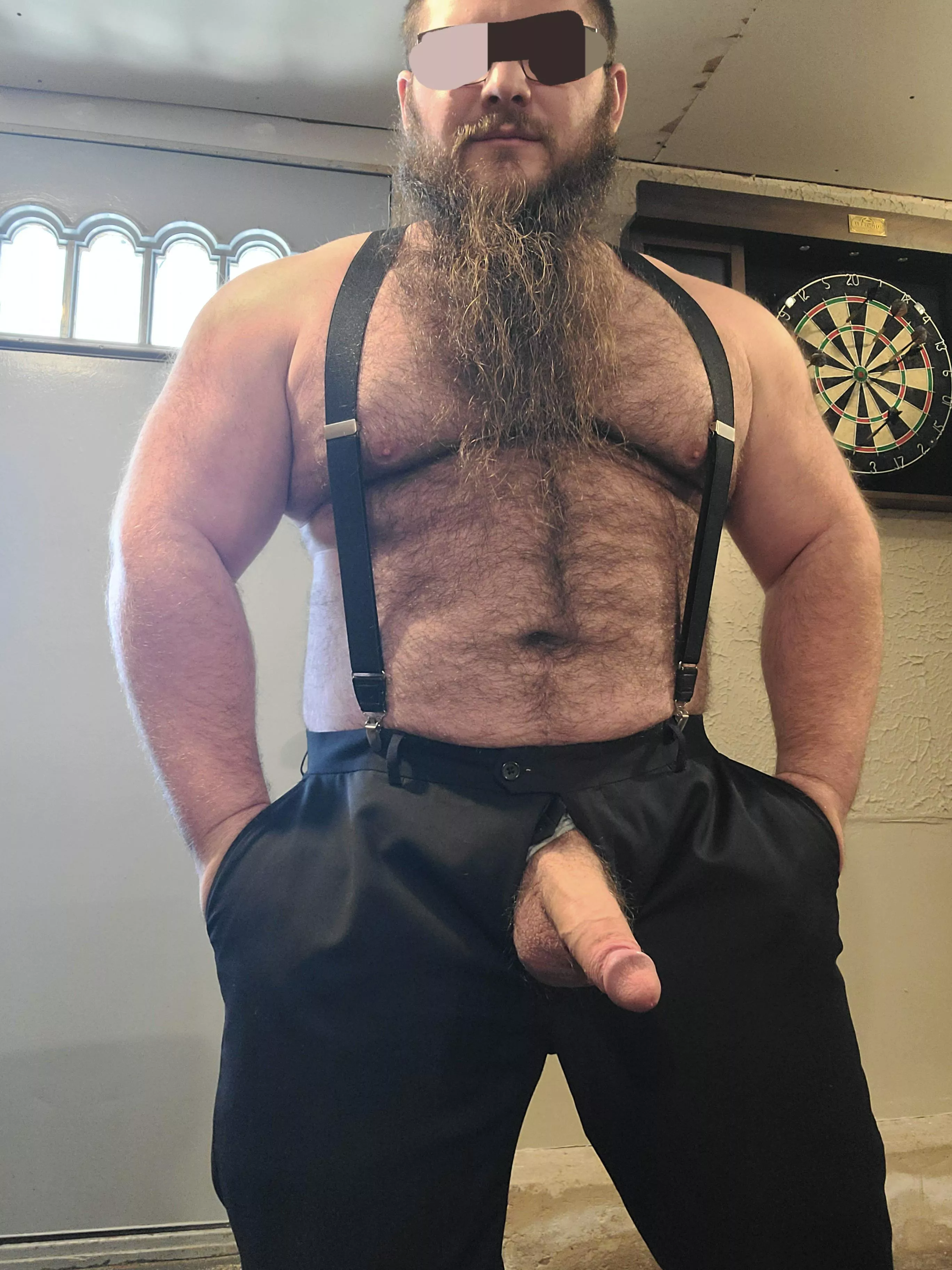 Office party outfit  posted by bad_dawgg