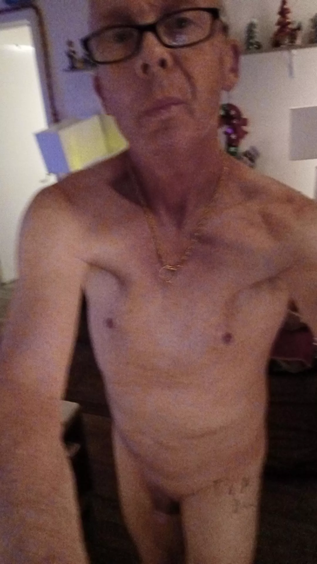 One more. This one must be showing my face  posted by Egg_Slut_1430