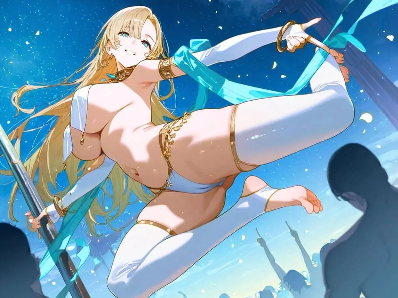 Original character  posted by I_SNIFF_02_FARTS