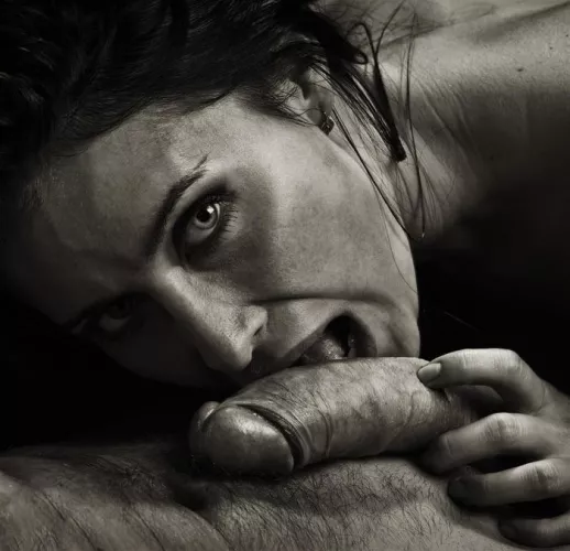 Photo by Vlad Gansovsky by GarbegeMan