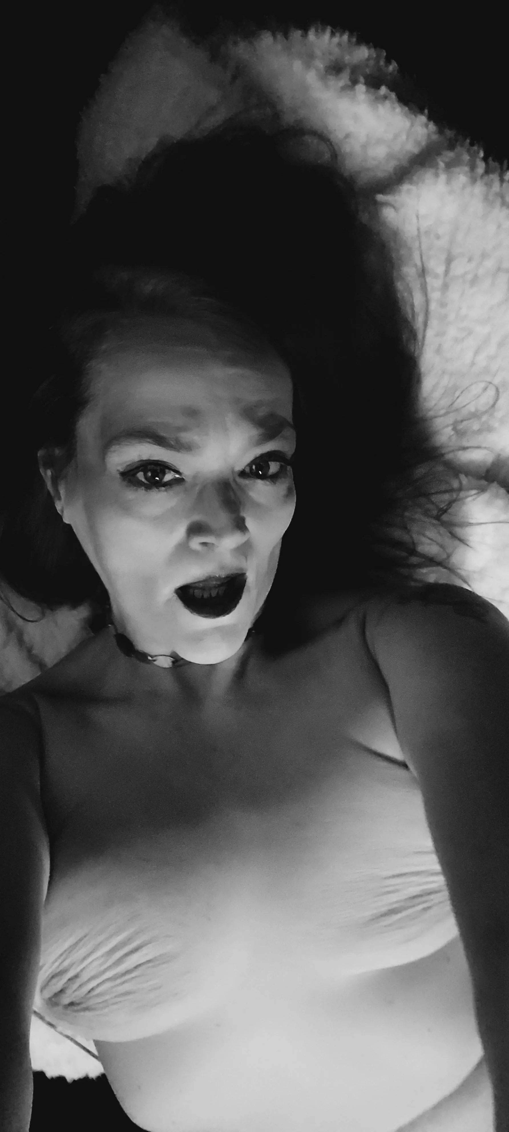 Please...yes please posted by NastyLittleNyxie