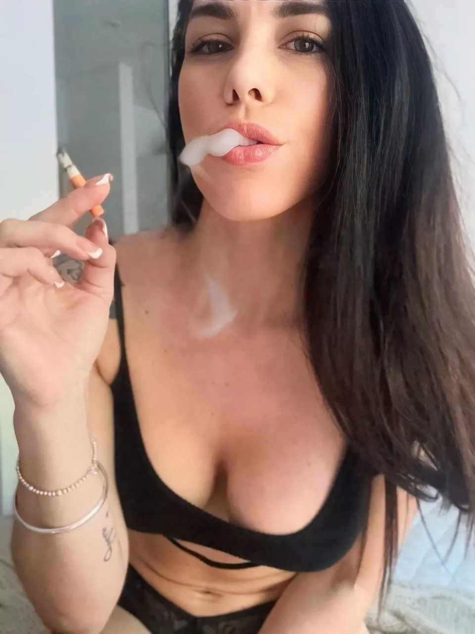 ready for your smoking today?  posted by Peachhhalm