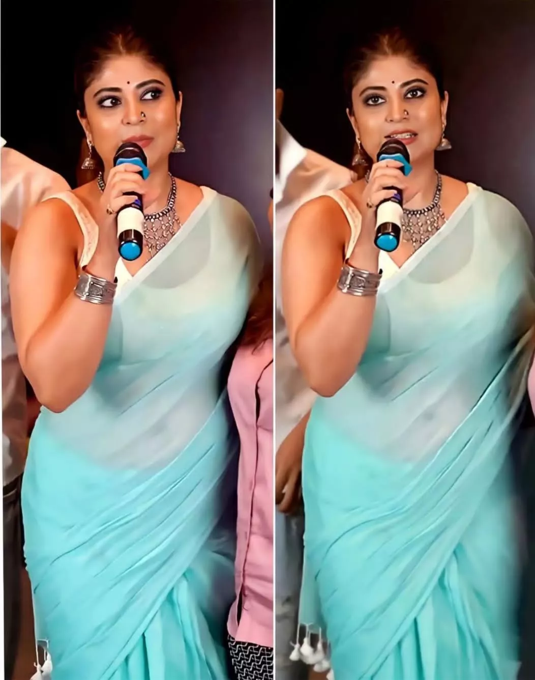 Sandipta Sen  posted by Consistent-Wall8543