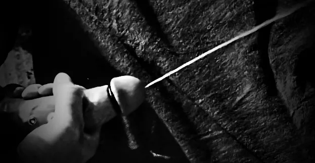 Shooting rope  posted by rAt728