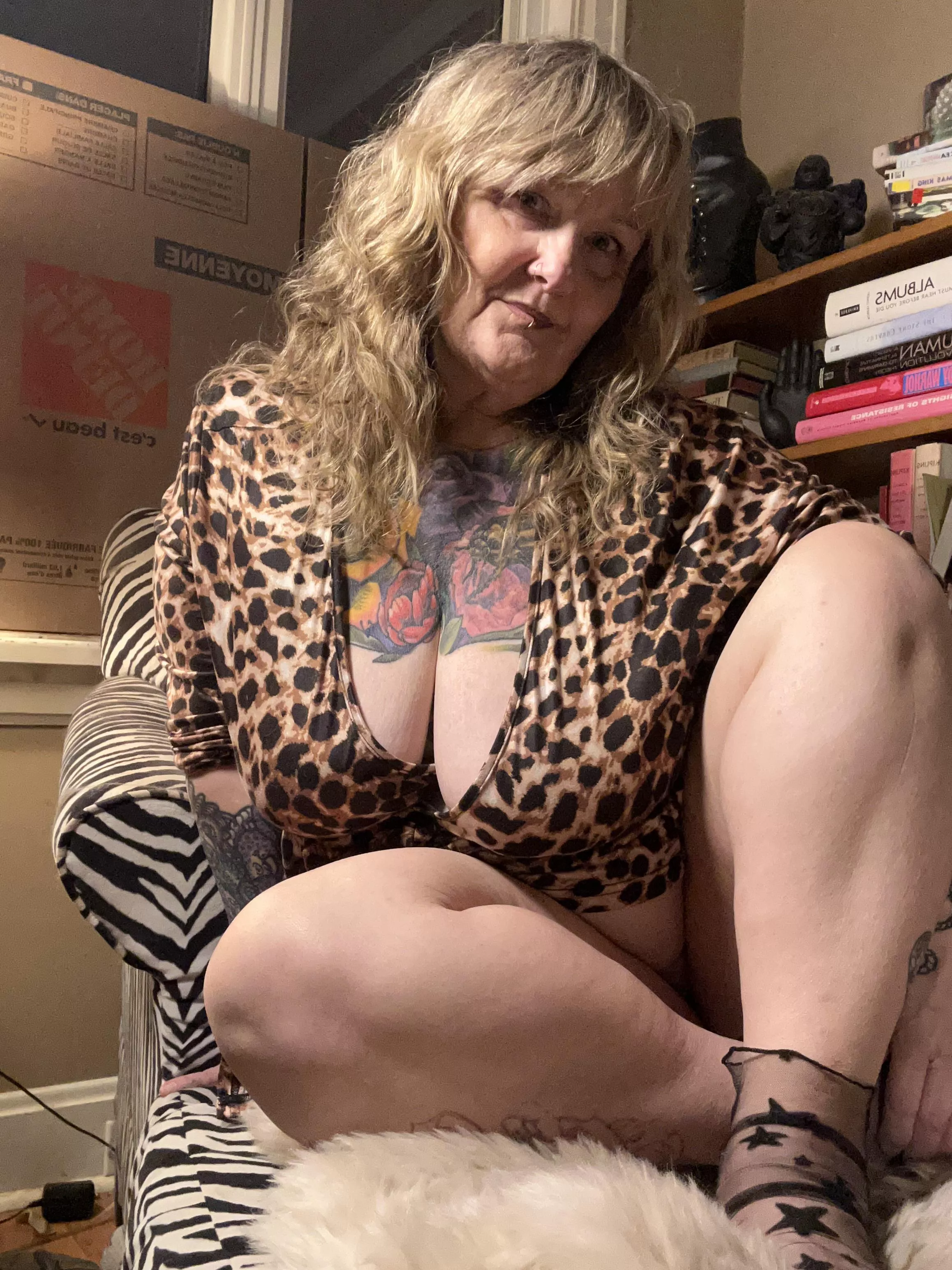 Stars posted by Clairedelune2012