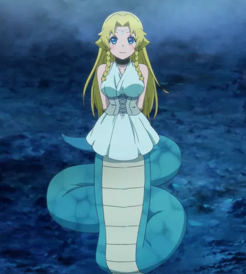 Stitched screenshot, Ep11, Sayonara ryuusei by MikeWrenches