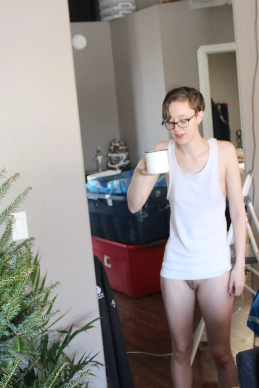 Sunday morning Coffee posted by No_Interview_6489