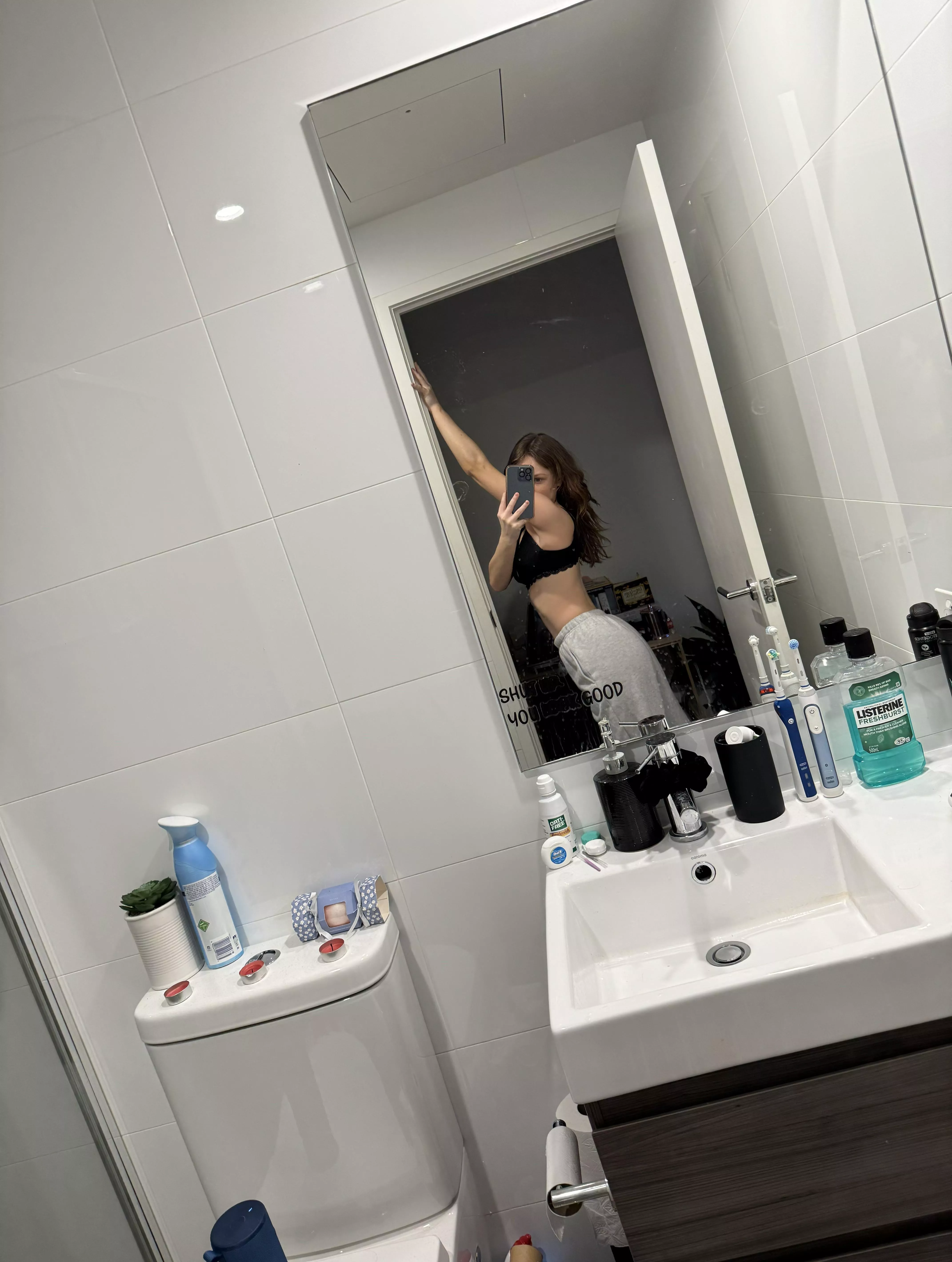 Sweet Dreams😘😴💚 posted by Karma-Gen