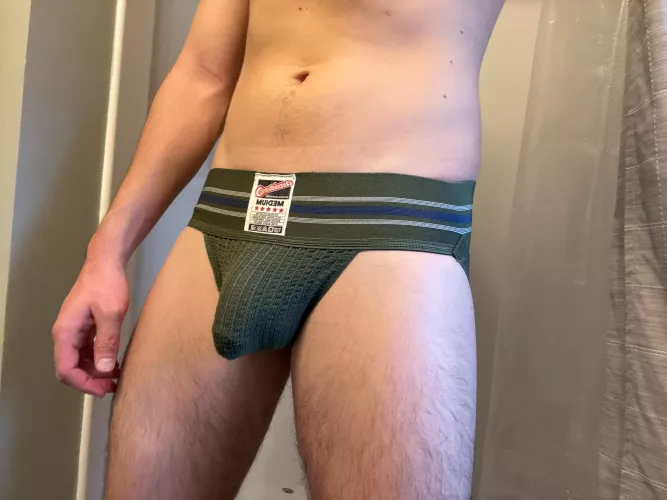 Thoughts on my favorite aussiebum jock?? 🥺 by dhutbat