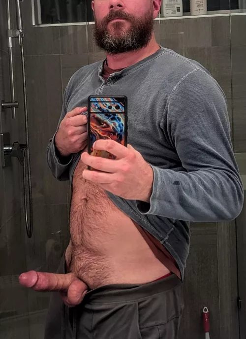 Throbbing  by spongerobnopants