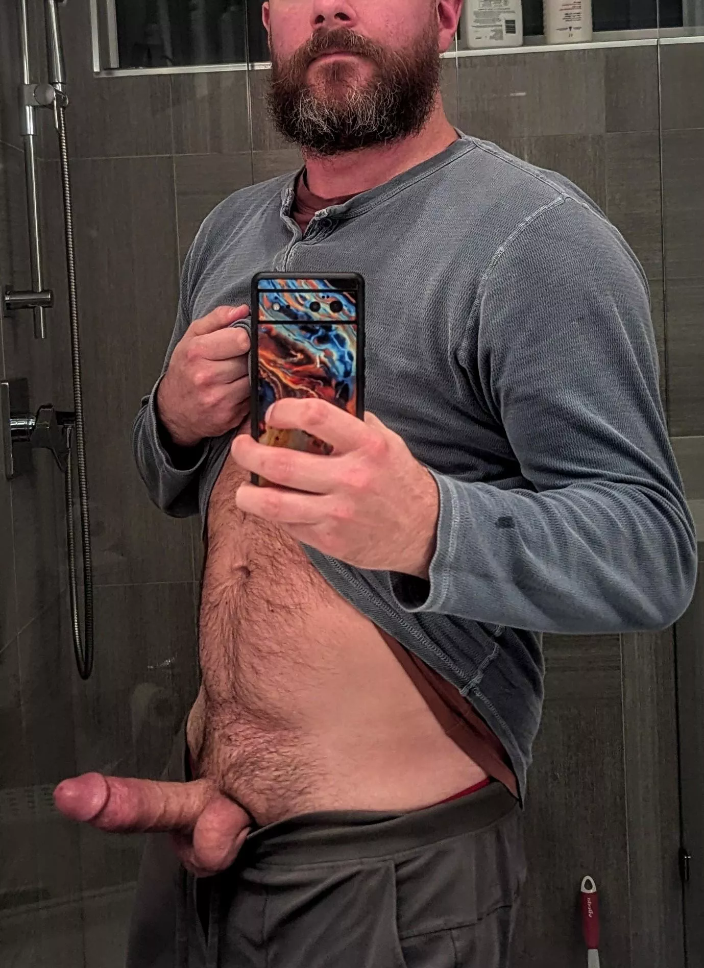 Throbbing  posted by spongerobnopants