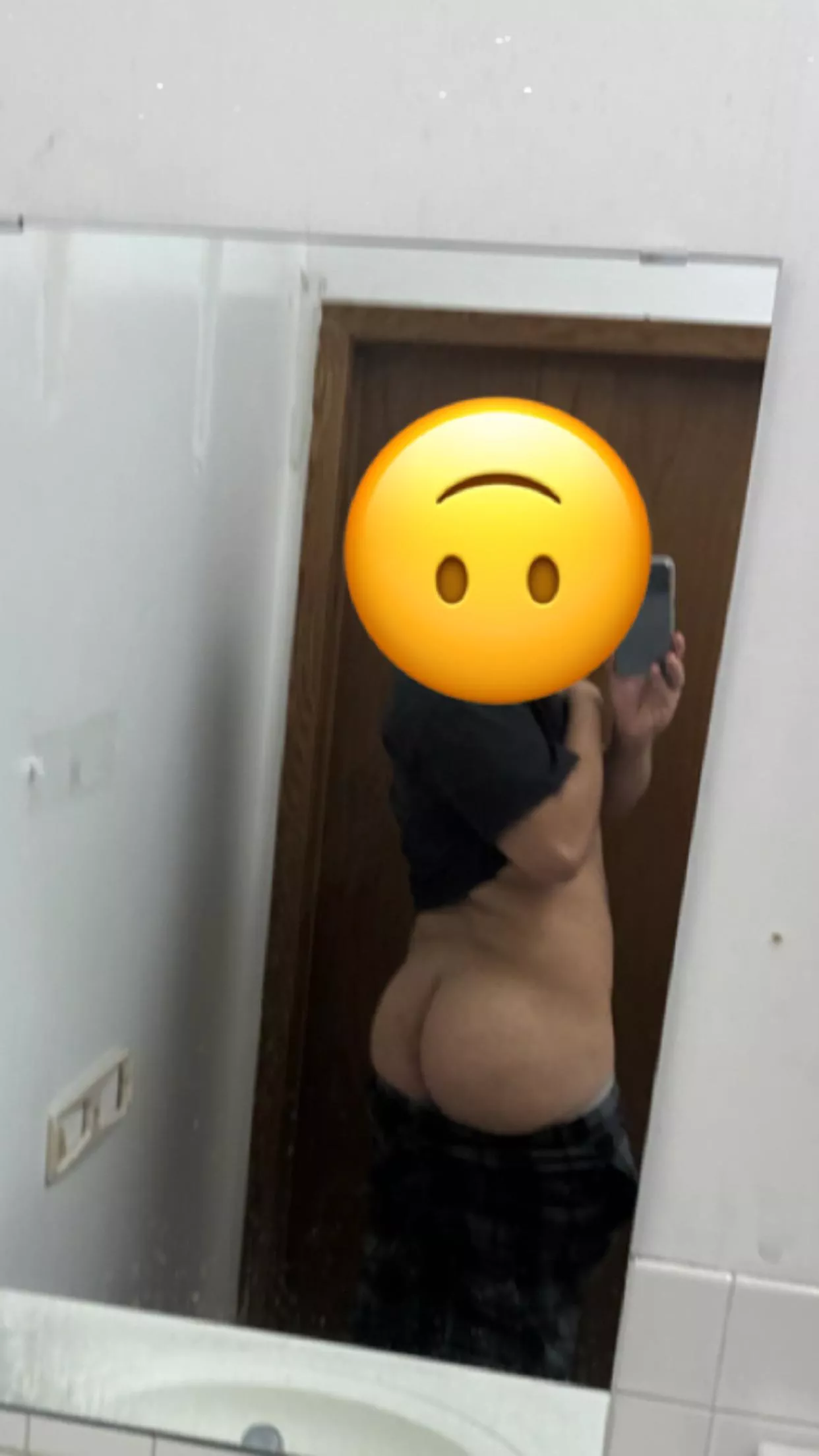 Trying to be someone’s sissy posted by Recent-Yam2331