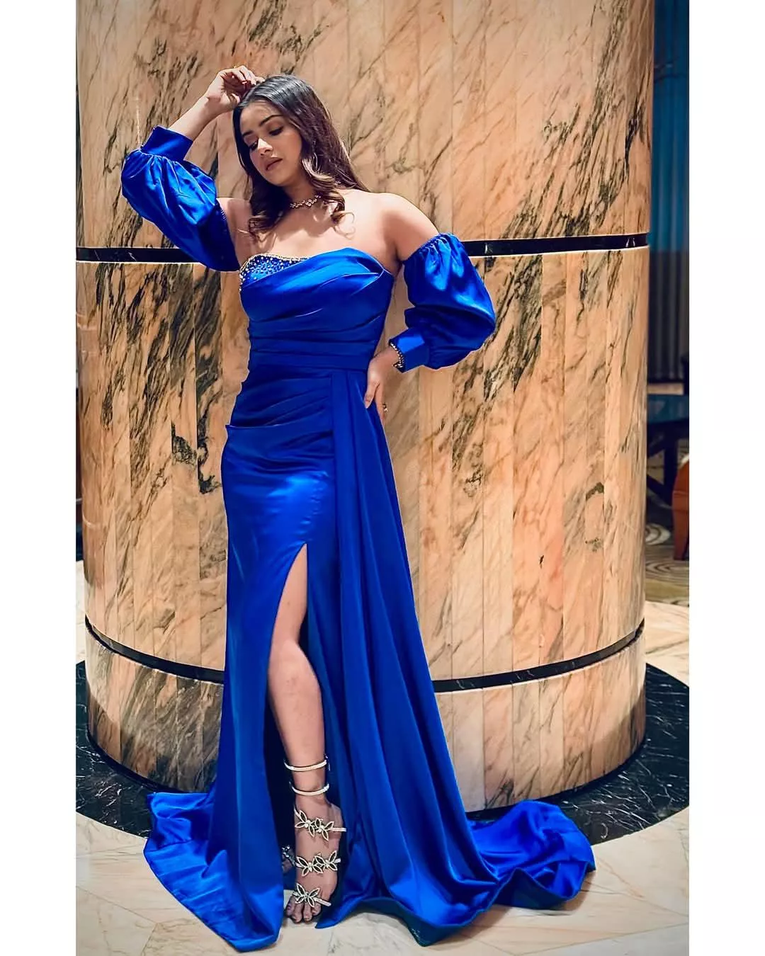 Ufff... Figure posted by Sanjaybasu26