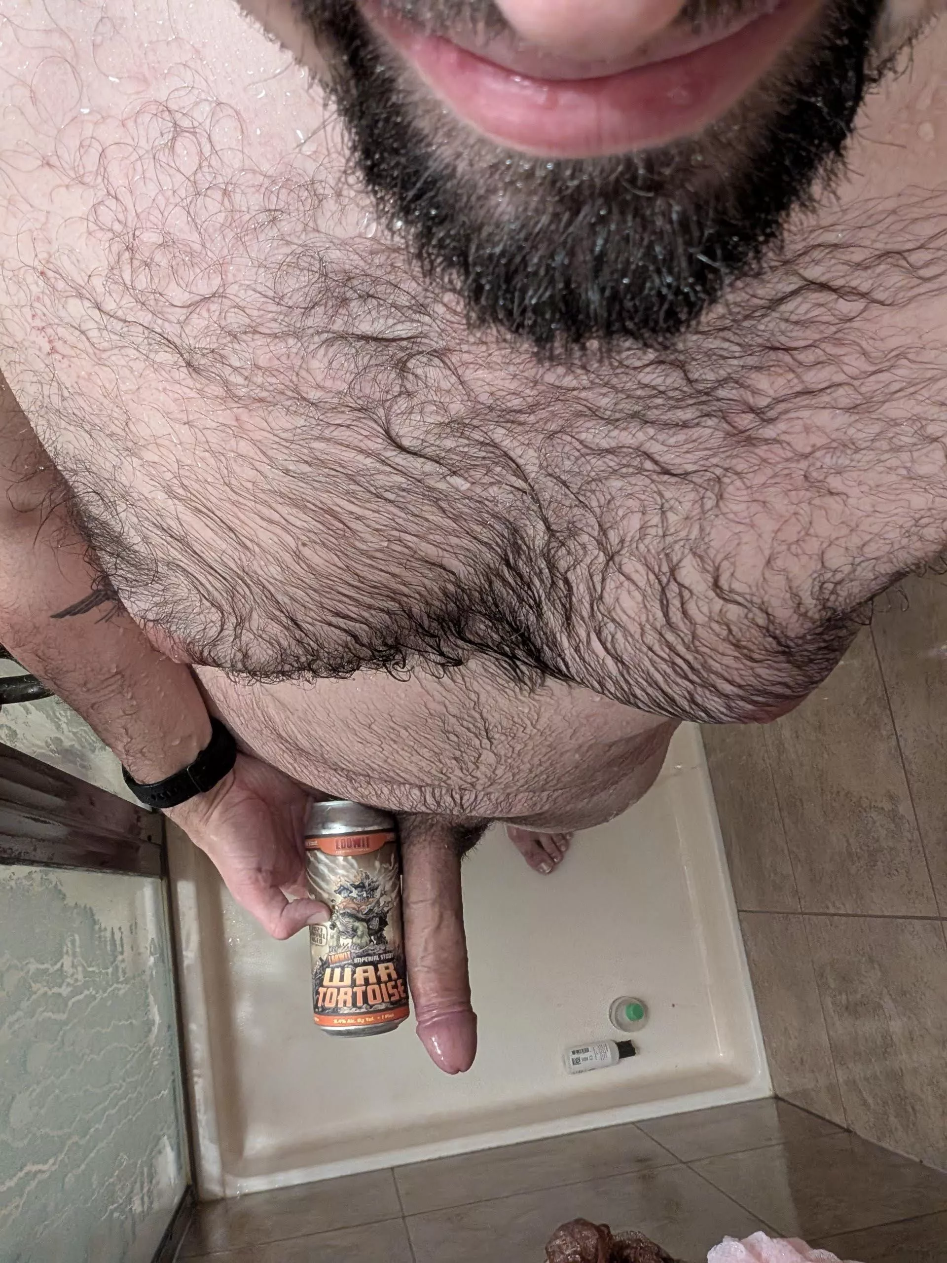 War Tortoise. Loowit Brewing posted by Knifeman85