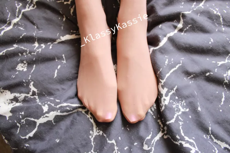 What do you think? by _KlassyKassie