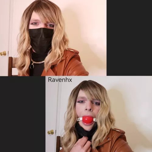 Who wants to go shopping with me?  by ravenhx