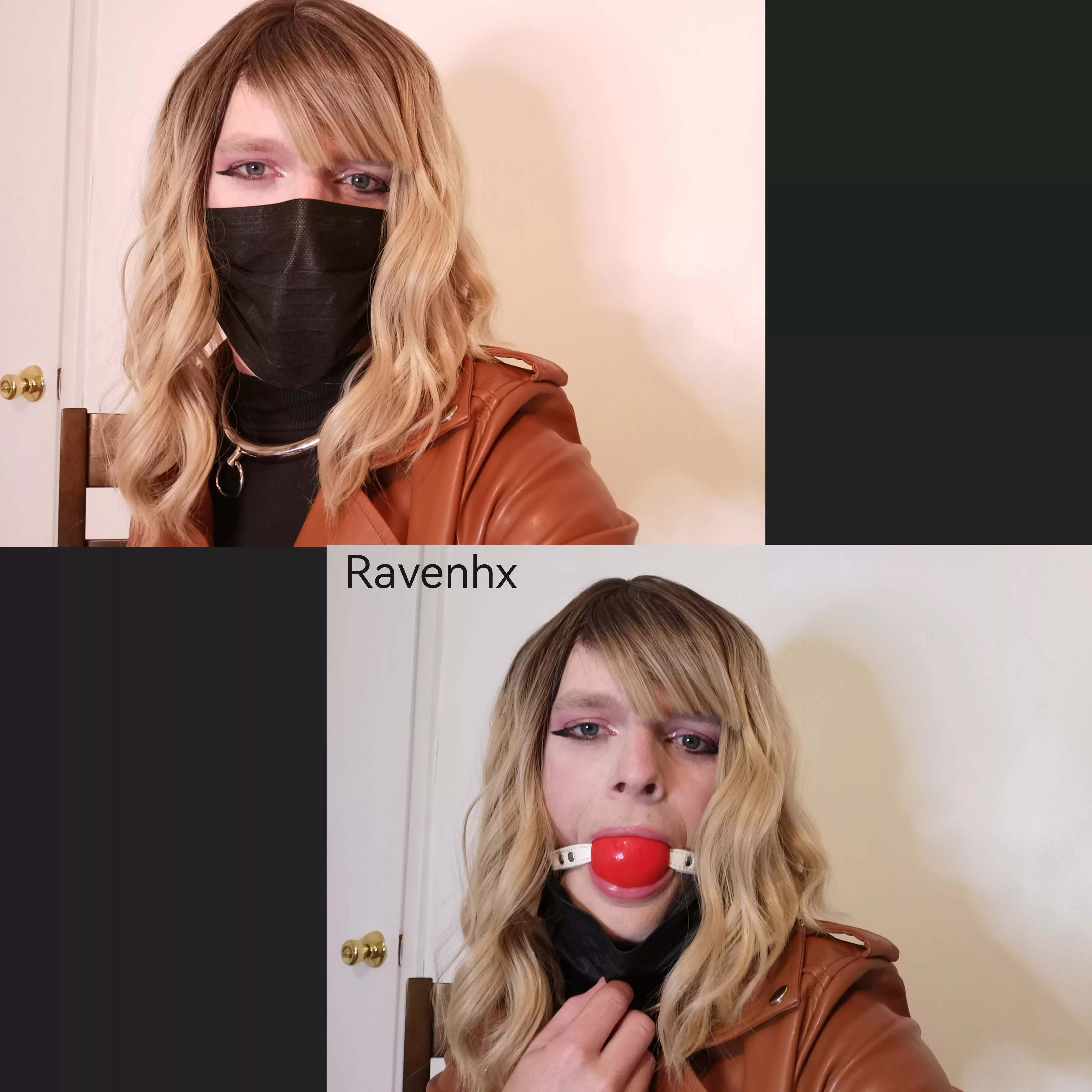 Who wants to go shopping with me?  posted by ravenhx