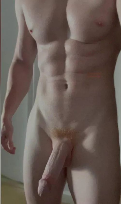 Why do you like ginger guys? by FarangFox