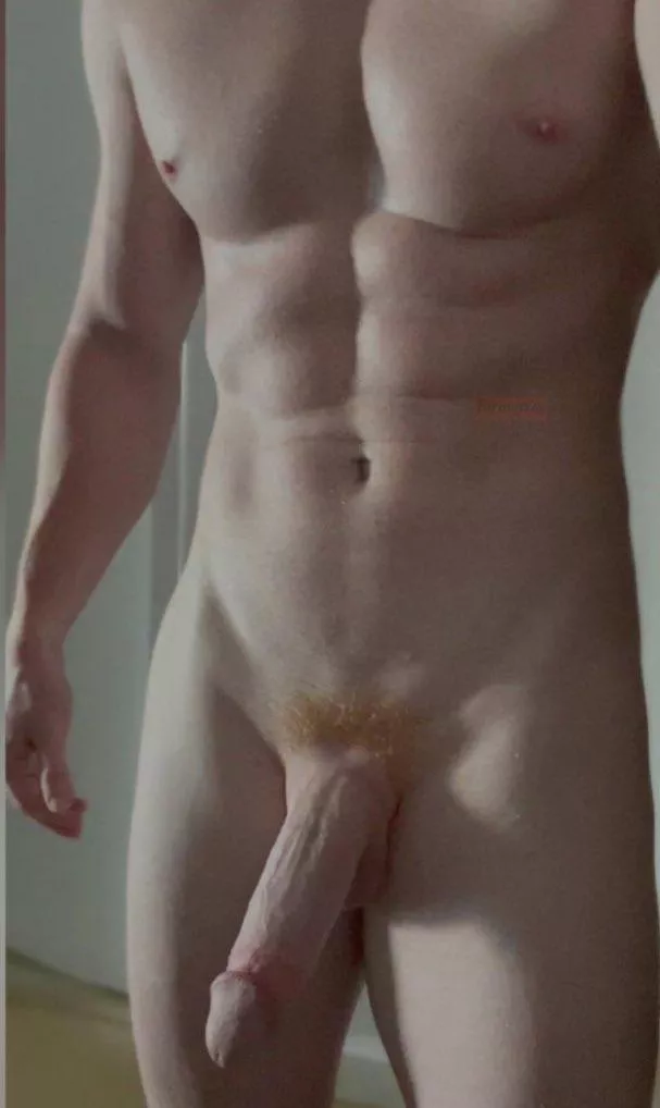 Why do you like ginger guys? posted by FarangFox