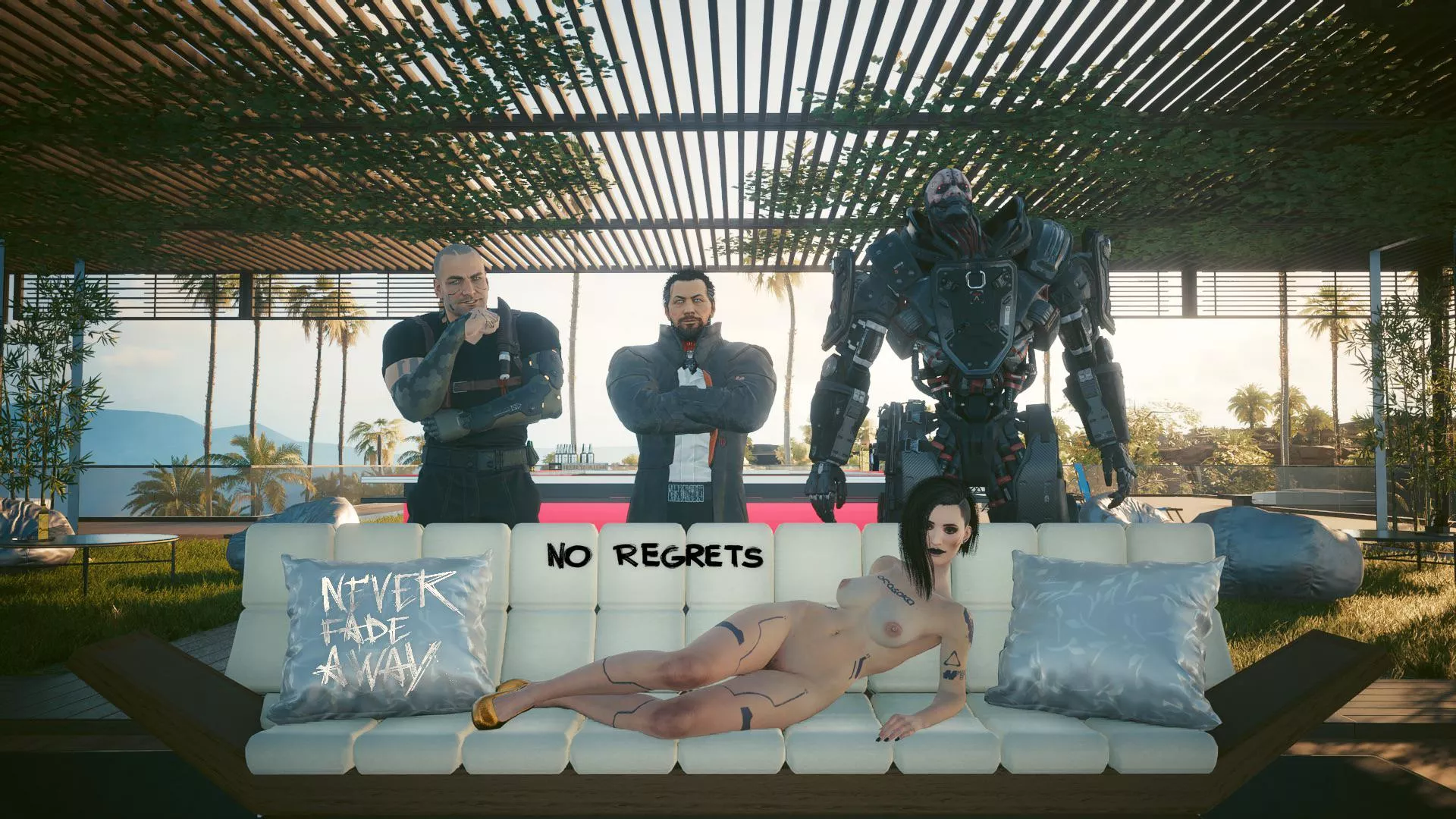 Yep. New update is nice  posted by AppleCorn1710