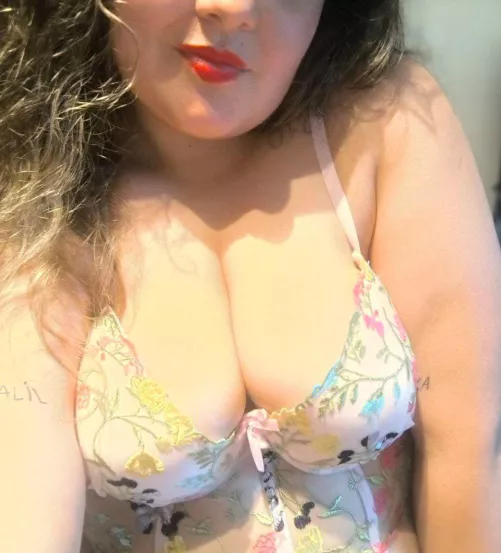 Are you type lick nipples?  by dulcegalaxy