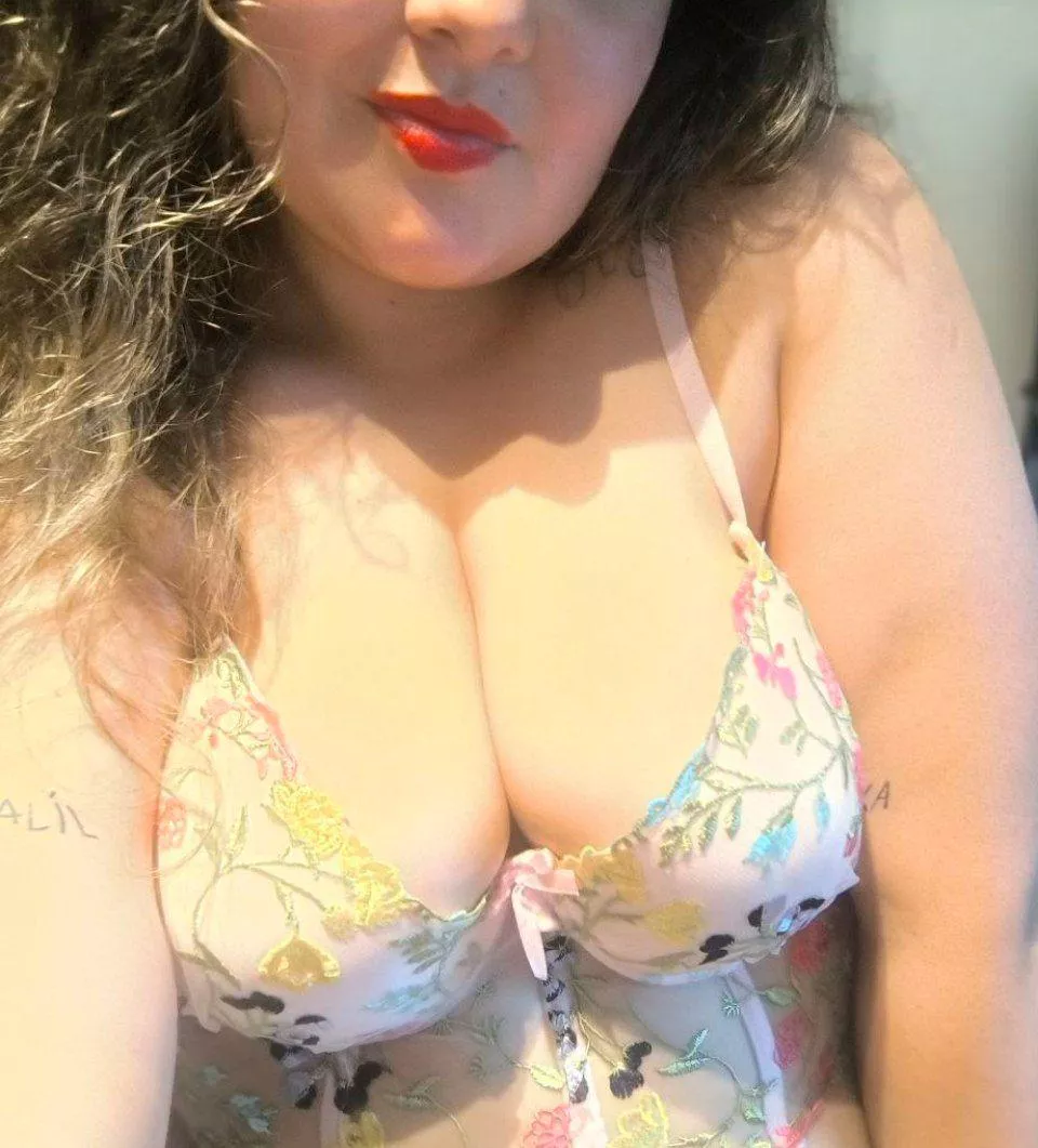 Are you type lick nipples?  posted by dulcegalaxy