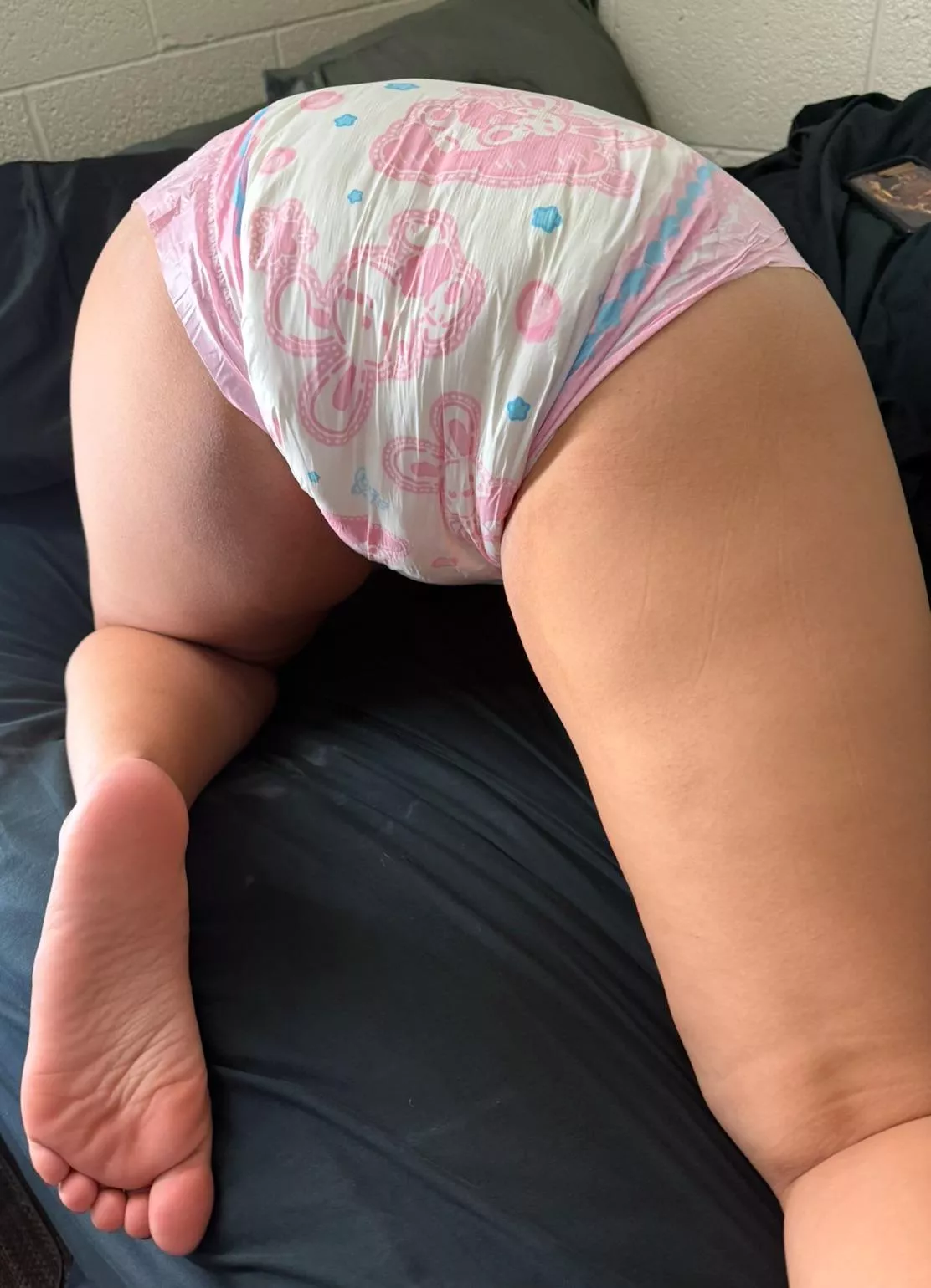 Diaper Check? posted by Forestglee36