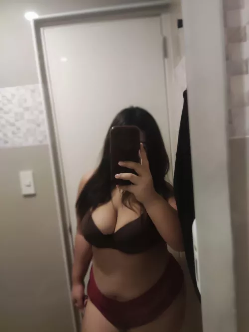 G po cubao or sta lucia💗 Chubbylovers 🫶🏽🫶🏽 by Prestigious-Theme348