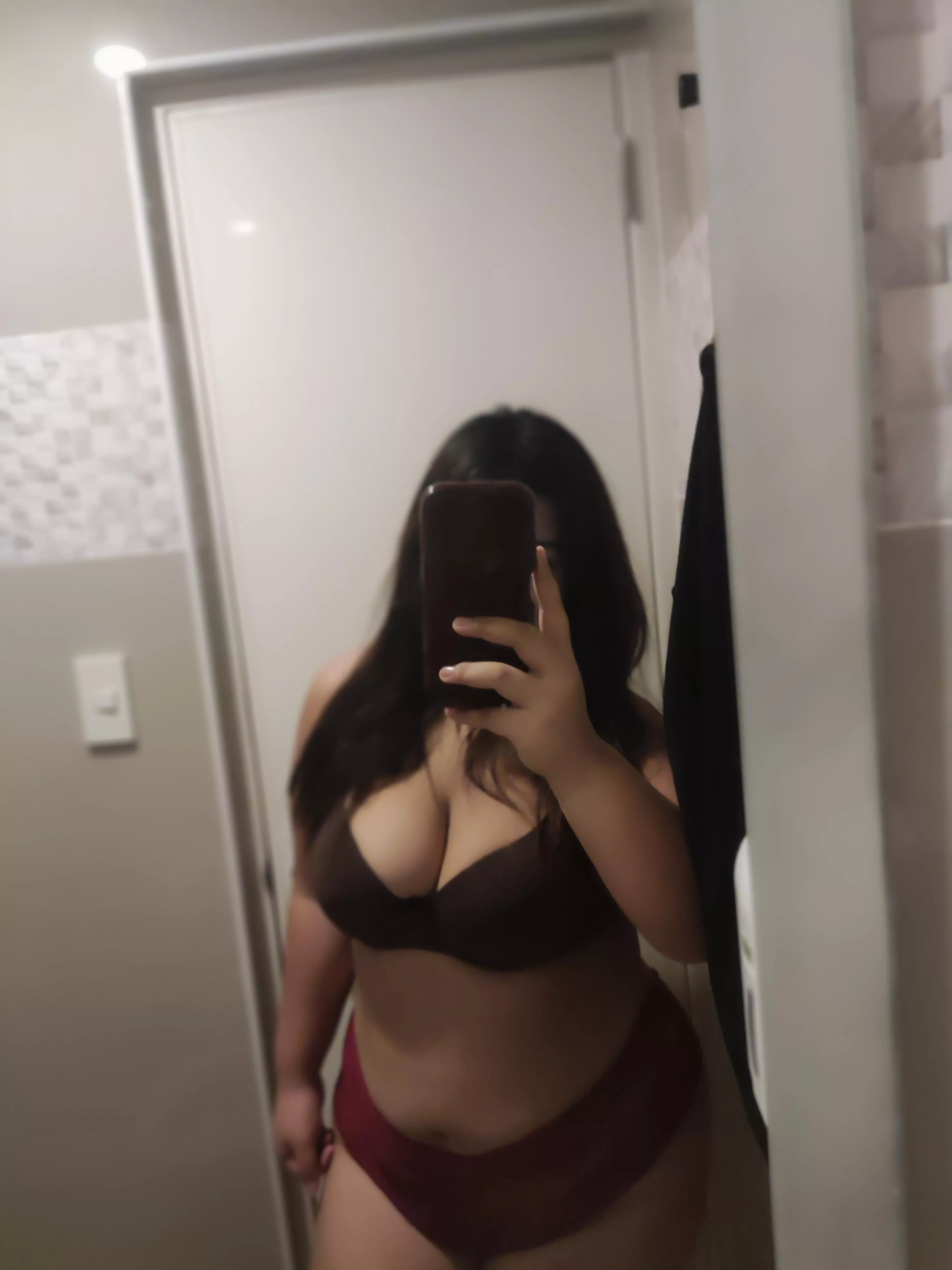 G po cubao or sta lucia💗 Chubbylovers 🫶🏽🫶🏽 posted by Prestigious-Theme348