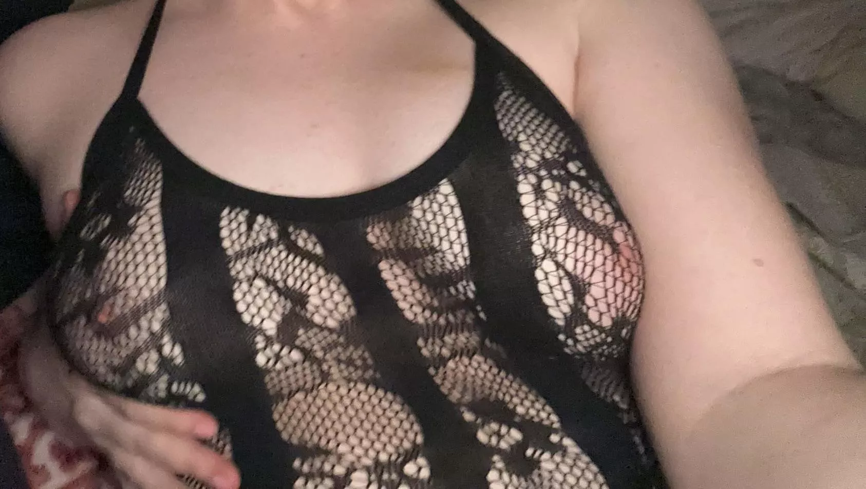 More than a handful <3 posted by IntenselyBoring