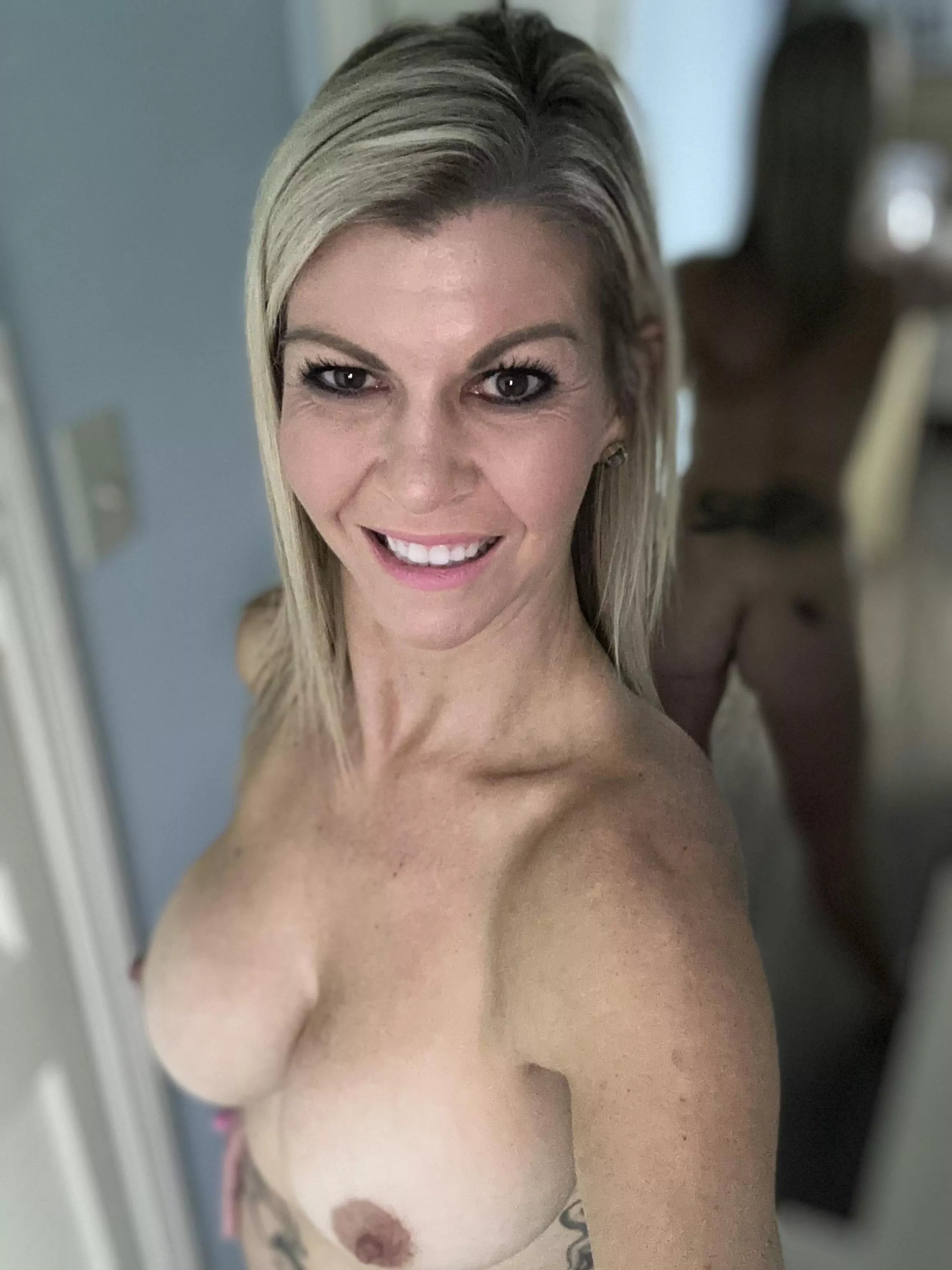 My first year as a 40 year old is coming to end. Maybe time to not be slutty anymore posted by fitnesswife1983