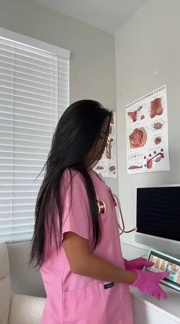 Nothing better than a pretty simply nurse posted by nursesunshinexo