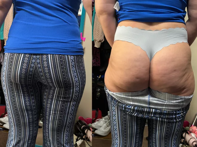 ON or OFF of this 39yo MILF  by sassyandherstud