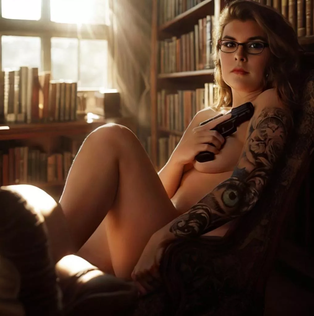 9mm and boobs posted by EvangelinaFey