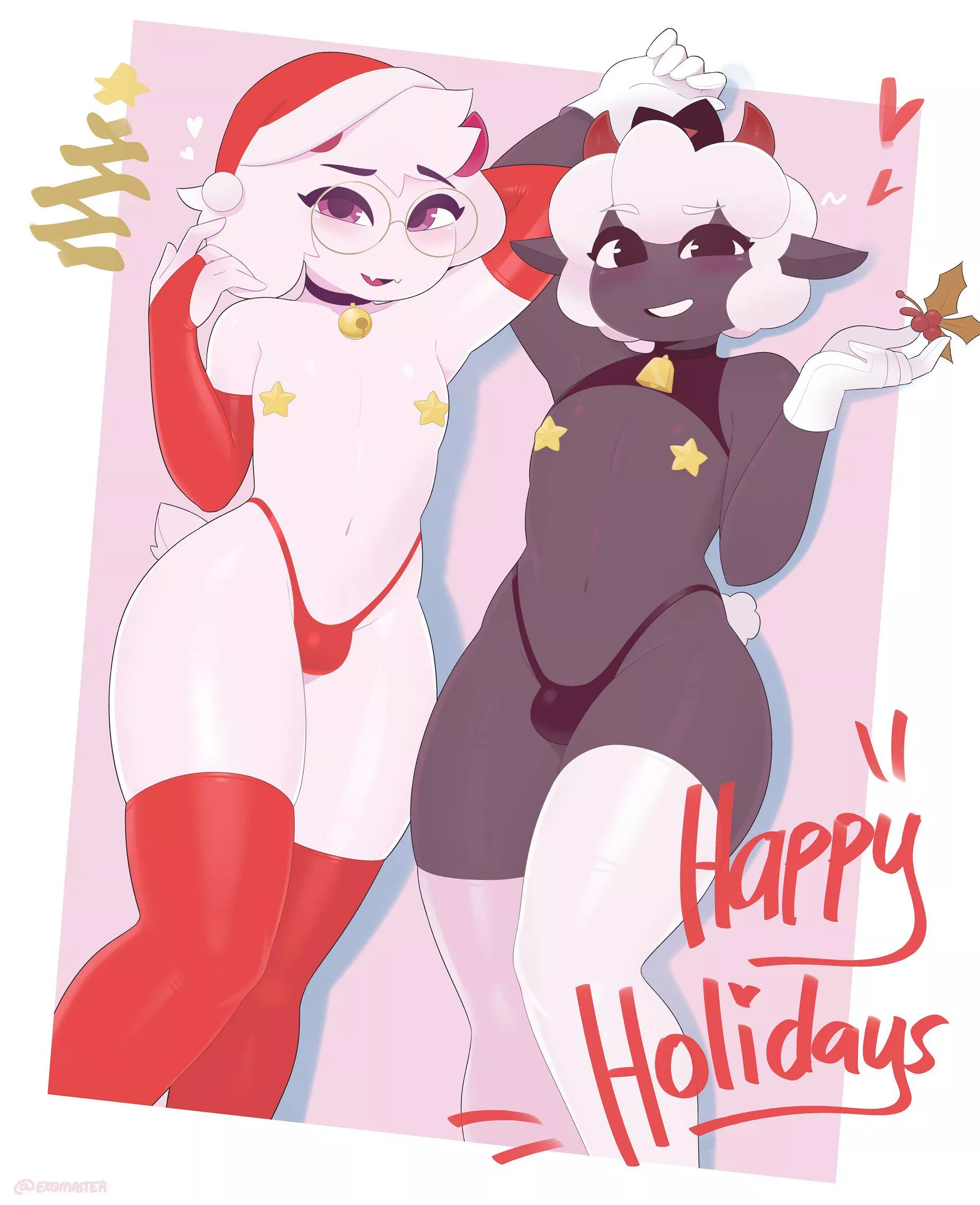 alt at guilded (yeah shameless advertisement) [m] (by exqmaster) posted by throwawaygeorgiy46