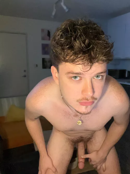 at least let me put the tip in? by South-Airline