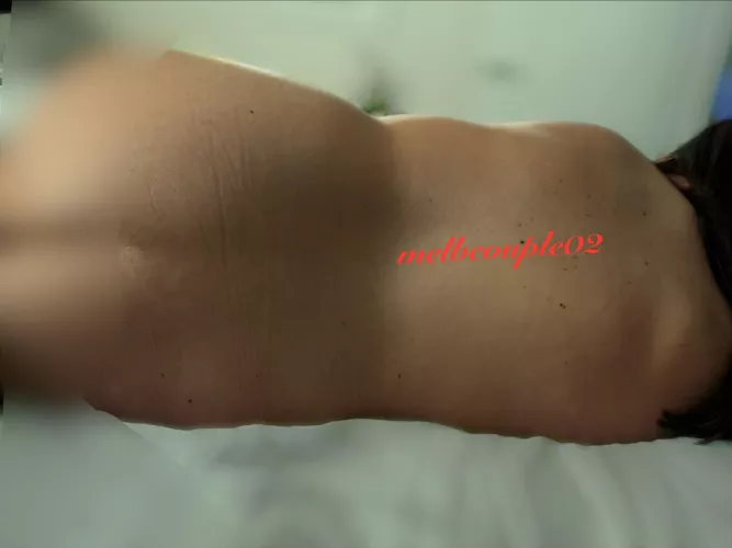 back rubs please  by melb_couple02