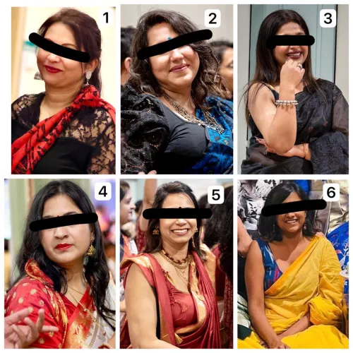 Chat on Desi NRI Indian ladies from Edinburgh  by desinrilover