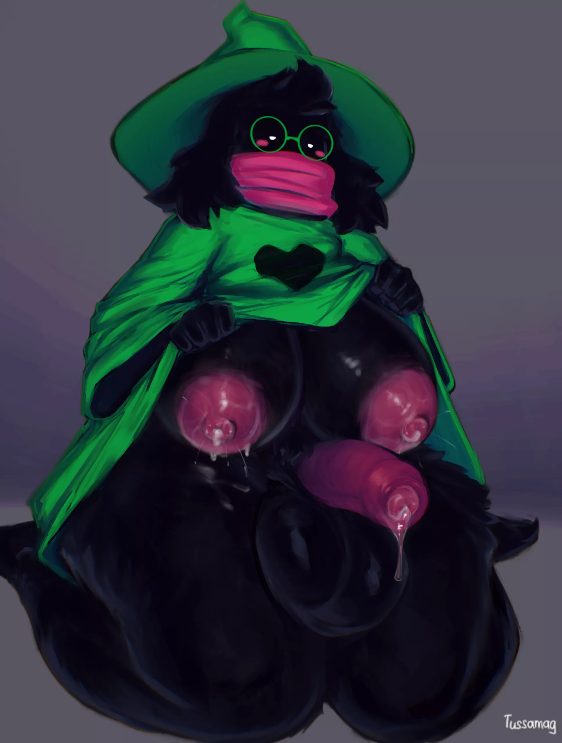 [futa] (by tussamag) {CW: weird/ HYPER} posted by throwawaygeorgiy46