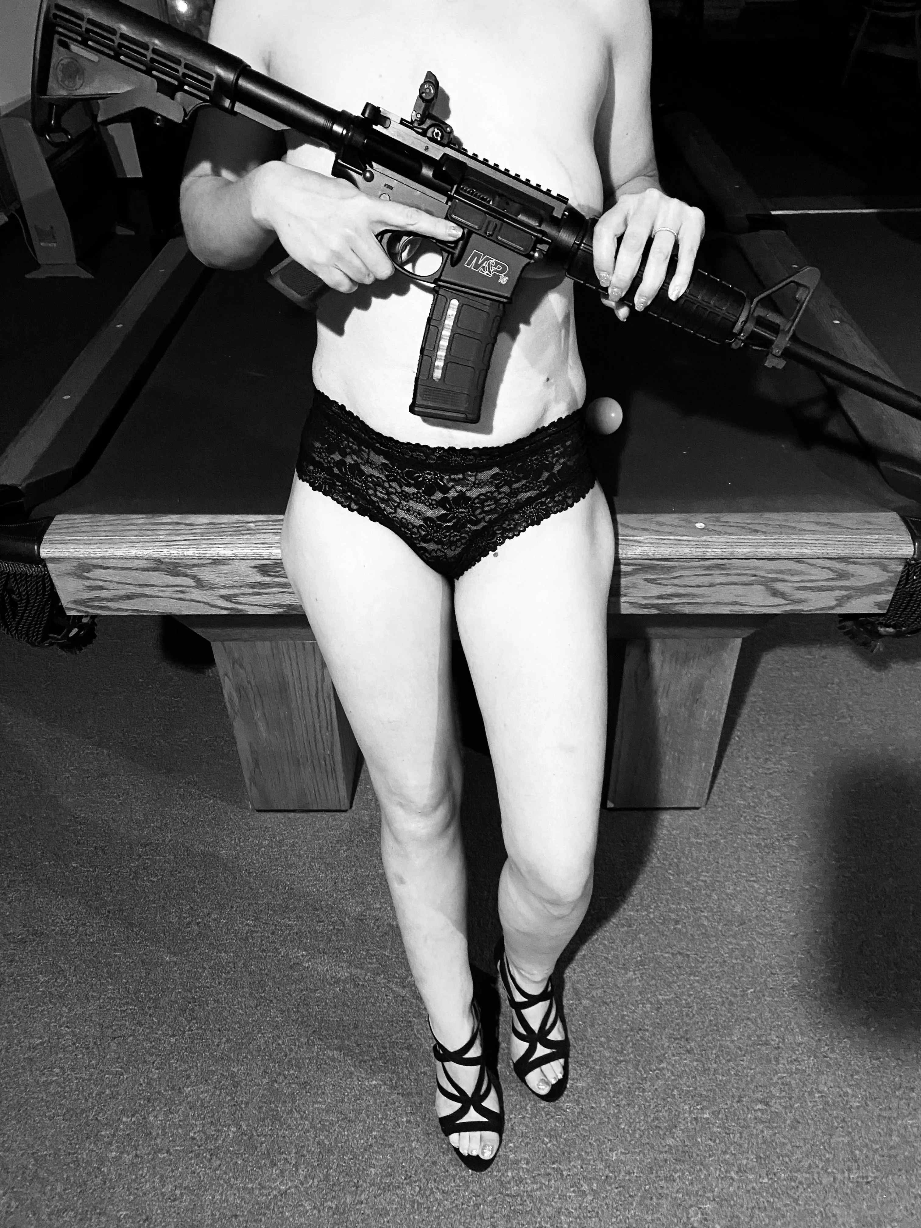 Go ahead, make my day 😮‍💨  posted by miss_mamacita