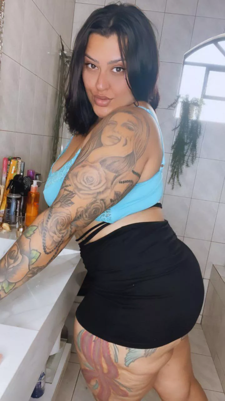 How many creampies could you give me in 24hrs ;)
 posted by Internal-Skill-4699